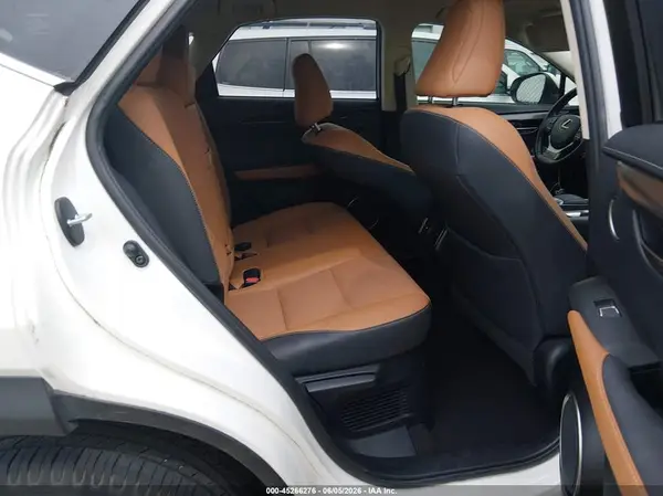 JTJYARBZ4K2142243 2019 LEXUS NX - Image 8