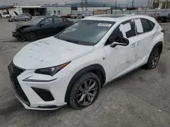 JTJYARBZ4K2142551 2019 LEXUS NX