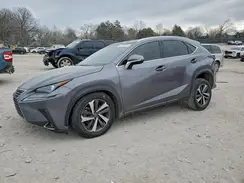JTJYARBZ4K2144042 2019 LEXUS NX