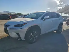 JTJYARBZ4K2147345 2019 LEXUS NX