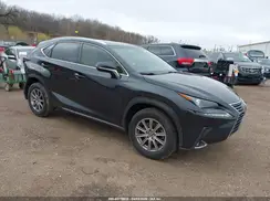 JTJYARBZ4K2148379 2019 LEXUS NX