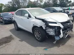 JTJYARBZ4K2148625 2019 LEXUS NX