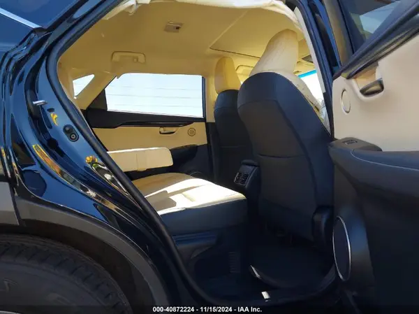 JTJYARBZ4K2148740 2019 LEXUS NX - Image 8