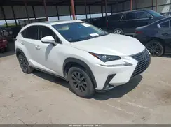 JTJYARBZ4K2149032 2019 LEXUS NX