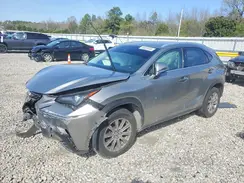 JTJYARBZ4K2149807 2019 LEXUS NX