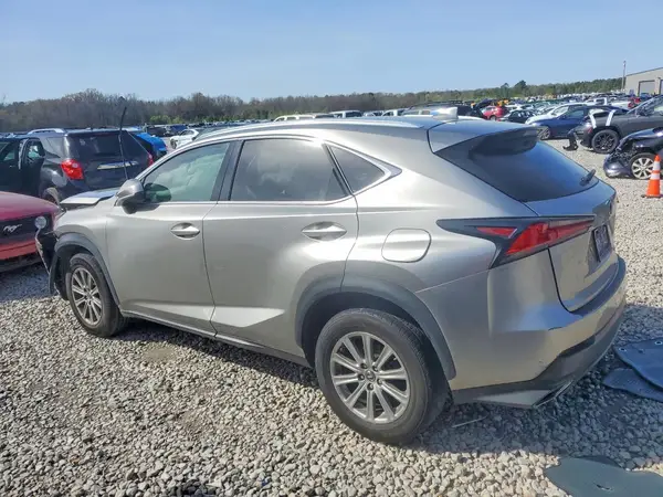 JTJYARBZ4K2149807 2019 LEXUS NX - Image 2