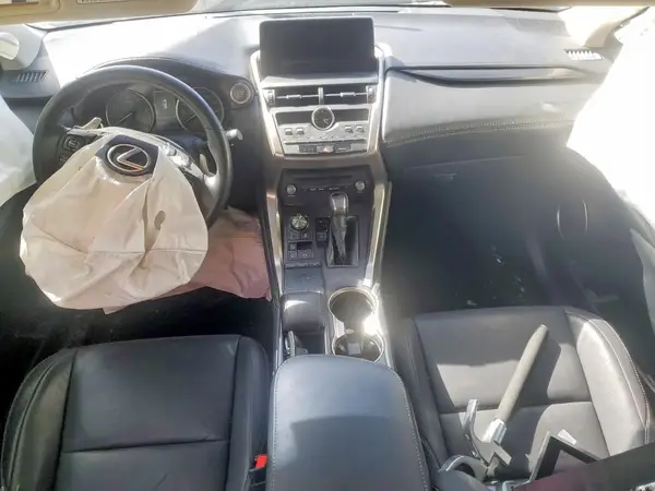 JTJYARBZ4K2149807 2019 LEXUS NX - Image 8