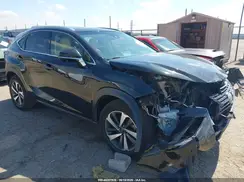 JTJYARBZ4K2150262 2019 LEXUS NX
