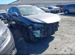 JTJYARBZ4K2150911 2019 LEXUS NX