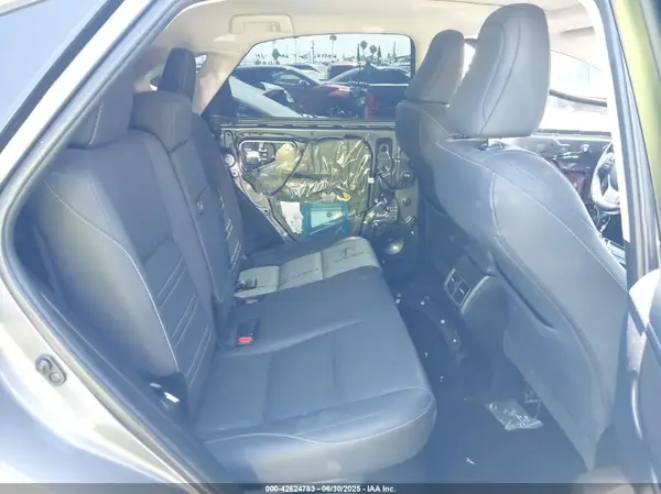 JTJYARBZ4K2150911 2019 LEXUS NX - Image 8