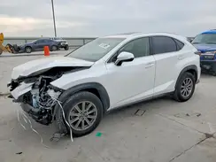 JTJYARBZ4K2151623 2019 LEXUS NX