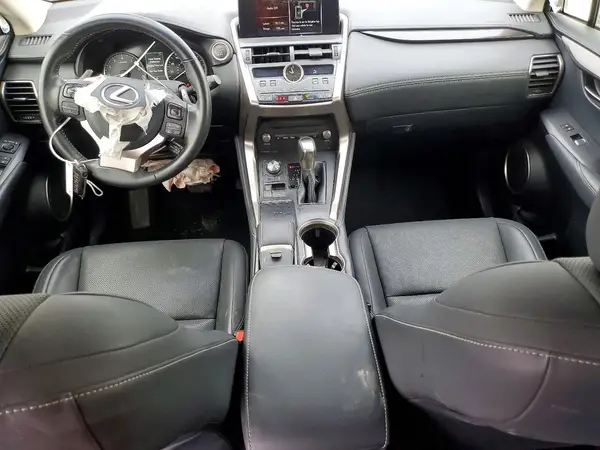 JTJYARBZ4K2151623 2019 LEXUS NX - Image 8