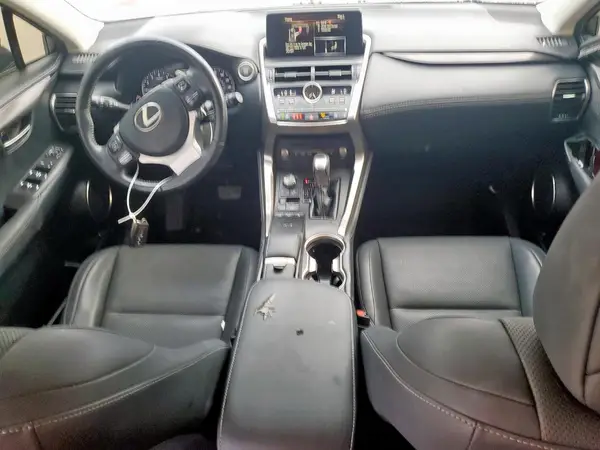JTJYARBZ4K2153839 2019 LEXUS NX - Image 8