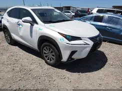 JTJYARBZ4K2154568 2019 LEXUS NX