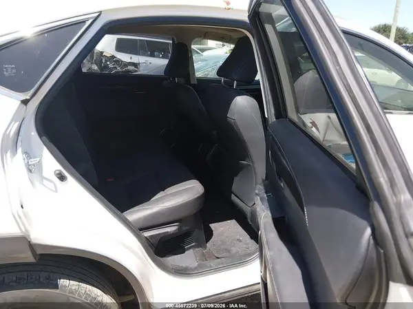 JTJYARBZ4K2154568 2019 LEXUS NX - Image 8