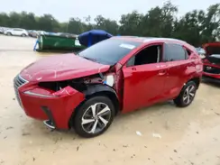 JTJYARBZ4K2154618 2019 LEXUS NX