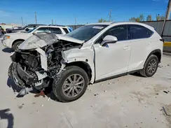 JTJYARBZ4K2155851 2019 LEXUS NX