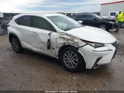 JTJYARBZ4K2156501 2019 LEXUS NX