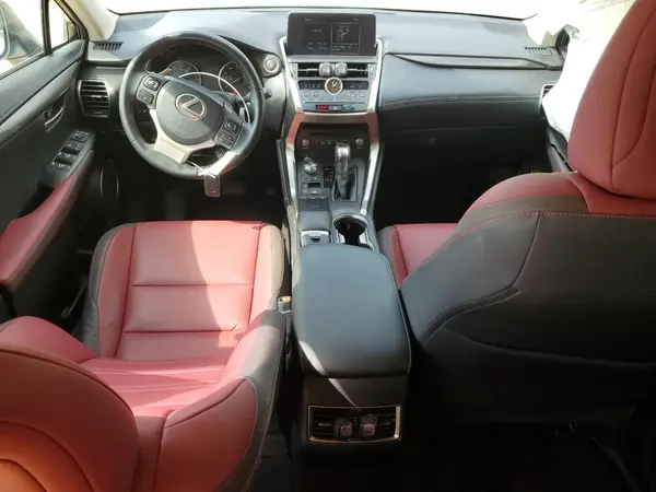 JTJYARBZ4K2157485 2019 LEXUS NX - Image 8