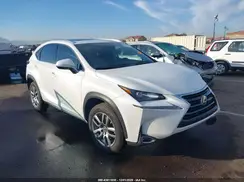 JTJYARBZ5G2022541 2016 LEXUS NX