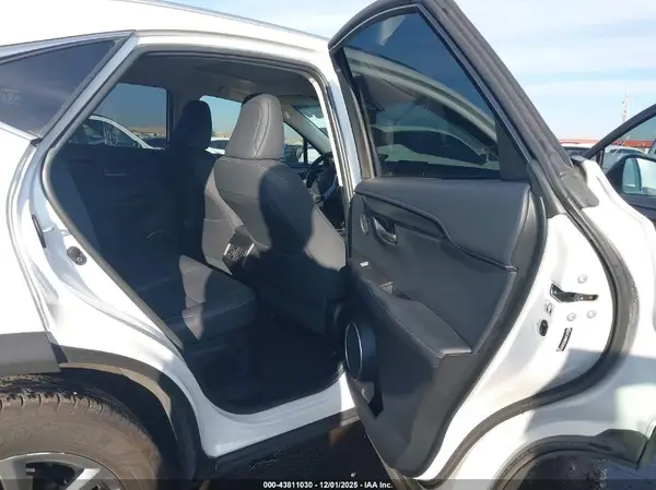 JTJYARBZ5G2022541 2016 LEXUS NX - Image 8