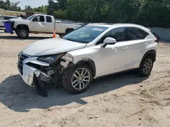 JTJYARBZ5G2025357 2016 LEXUS NX