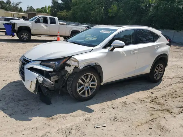 JTJYARBZ5G2025357 2016 LEXUS NX - Image 1