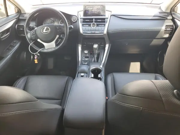 JTJYARBZ5G2025357 2016 LEXUS NX - Image 8