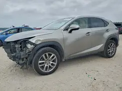 JTJYARBZ5G2025746 2016 LEXUS NX