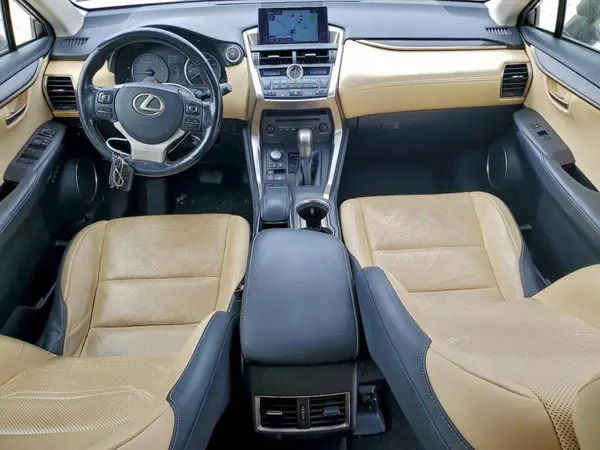 JTJYARBZ5G2025746 2016 LEXUS NX - Image 8