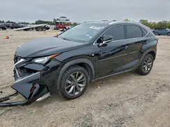 JTJYARBZ5G2025827 2016 LEXUS NX
