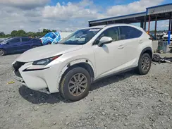 JTJYARBZ5G2027593 2016 LEXUS NX