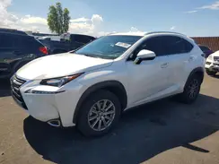 JTJYARBZ5G2027674 2016 LEXUS NX
