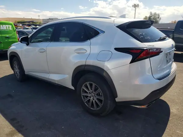 JTJYARBZ5G2027674 2016 LEXUS NX - Image 2