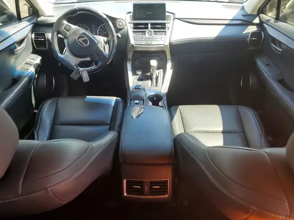 JTJYARBZ5G2027674 2016 LEXUS NX - Image 8