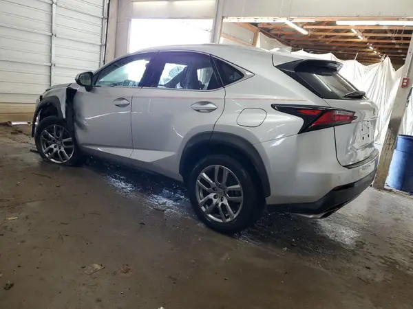 JTJYARBZ5G2028498 2016 LEXUS NX - Image 2