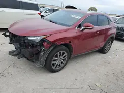 JTJYARBZ5G2028520 2016 LEXUS NX