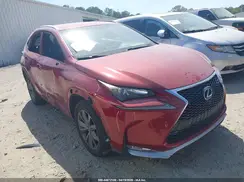 JTJYARBZ5G2028954 2016 LEXUS NX
