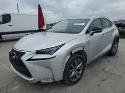 JTJYARBZ5G2028999 2016 LEXUS NX