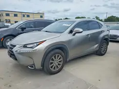 JTJYARBZ5G2029537 2016 LEXUS NX