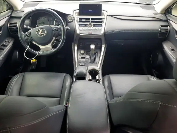 JTJYARBZ5G2029537 2016 LEXUS NX - Image 8