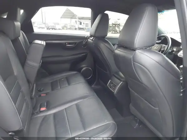 JTJYARBZ5G2029697 2016 LEXUS NX - Image 8