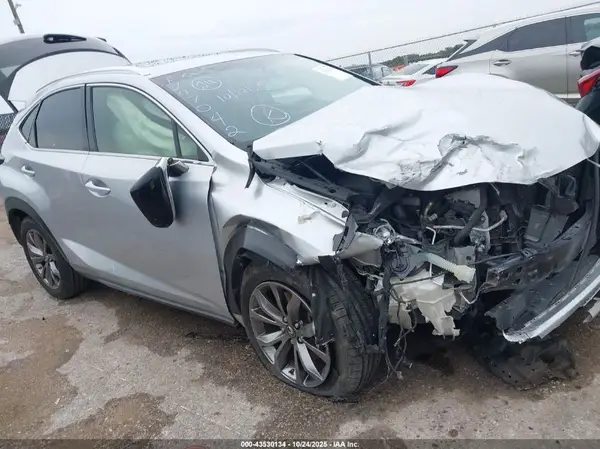 JTJYARBZ5G2029862 2016 LEXUS NX - Image 1