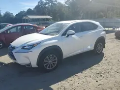 JTJYARBZ5G2030025 2016 LEXUS NX