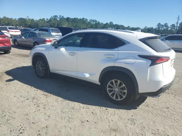 JTJYARBZ5G2030025 2016 LEXUS NX - Image 2
