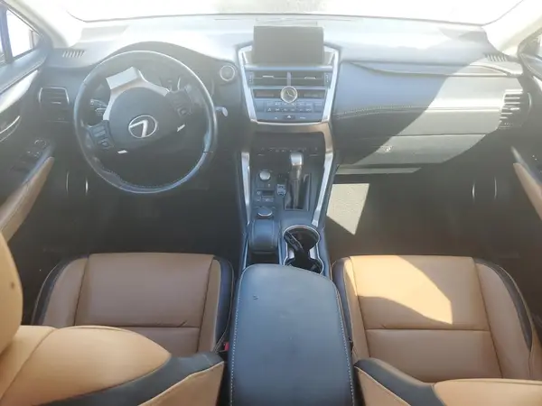 JTJYARBZ5G2030025 2016 LEXUS NX - Image 8