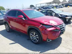 JTJYARBZ5G2031059 2016 LEXUS NX