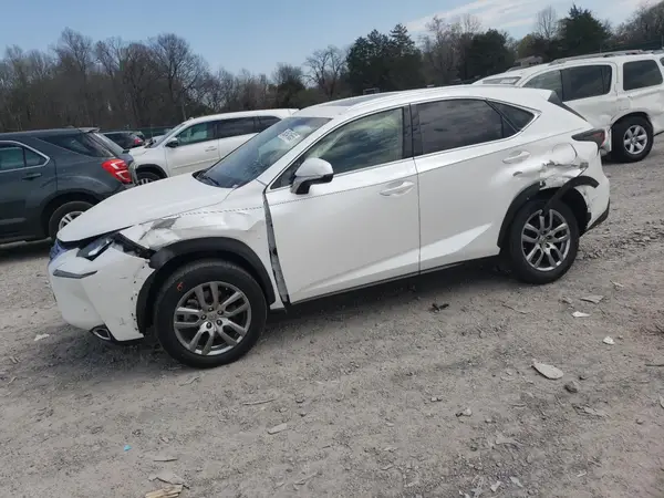JTJYARBZ5G2032616 2016 LEXUS NX - Image 1
