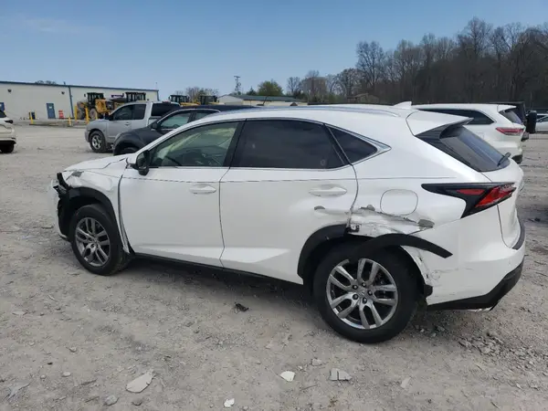 JTJYARBZ5G2032616 2016 LEXUS NX - Image 2