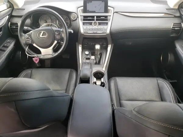 JTJYARBZ5G2032616 2016 LEXUS NX - Image 8